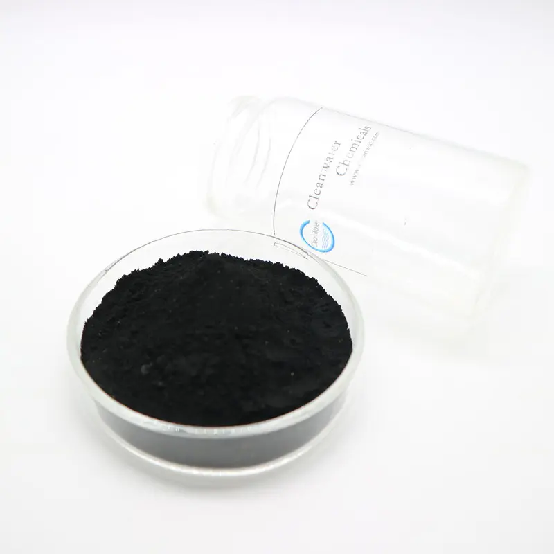 Activated Carbon